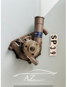 Pompa acqua Fiat 1300 1500 330190 -  Az Ricambi  Sei alla ricerca di ricambi per la tua auto d’epoca?