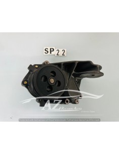 Pompa acqua Fiat Ritmo Diesel 1°serie 330243