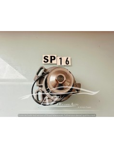 Pompa acqua Audi 100 Volkswagen A154