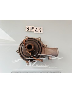 Pompa acqua Opel Rekord E 2.3 Ascona B 2.0 1334091