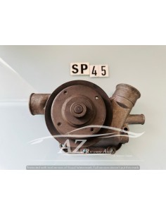 Pompa acqua Fiat 242 Citroen C 5 PA330292