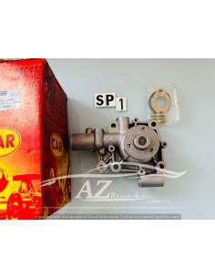 Pompa acqua Fiat Iveco Daily 330800 -  Az Ricambi  Sei alla ricerca di ricambi per la tua auto d’epoca?