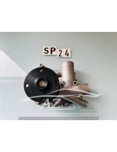 Pompa acqua Renault R4 R6 Furgone -  Az Ricambi  Sei alla ricerca di ricambi per la tua auto d’epoca?