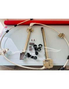 Alzavetro manuale coppia Fiat cinquecento -  Az Ricambi  Sei alla ricerca di ricambi per la tua auto d’epoca?