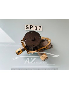 Pompa acqua BMW 520 E28 E21 E30 iniezione PA259