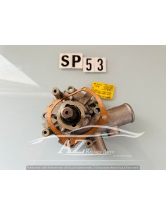Pompa acqua Alfa-Romeo Alfetta 2.0 TD 116970702400