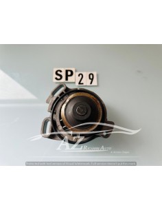 Pompa acqua Volvo 244 245 Audi 100 330537