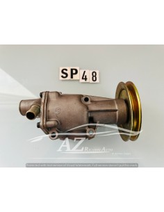 Pompa acqua Autobianchi A-112 Fiat 127 PA20 -  Az Ricambi  Sei alla ricerca di ricambi per la tua auto d’epoca?