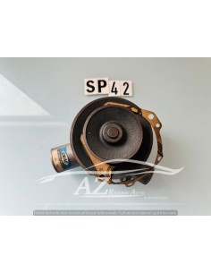 Pompa acqua Citroen CX 2.2 2.5 Diesel PA152