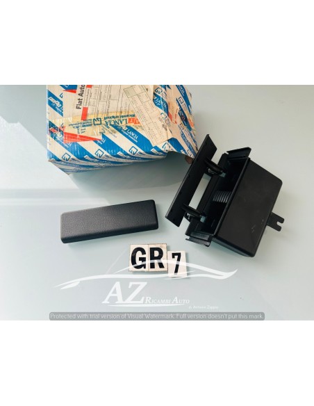 Porta cenere porta posteriore Lancia Thema 176550480