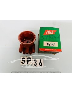 Calotta Spinterogeno Volkswagen Golf Mini 27484 2