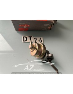 Pompa benzina Fiat 238 4434837 -  Az Ricambi  Sei alla ricerca di ricambi per la tua auto d’epoca? 2