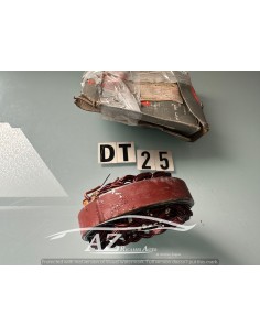 Statore alternatore Autobianchi A-112 Fiat 127 Panda 45... 2