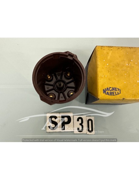 Calotta Spinterogeno Fiat 127 128 M. Marelli 71127501 -  Az Ricambi  Sei alla ricerca di ricambi per la tua auto d’epoca?