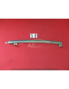 4327281 canalina guida vetro fiat lancia -  Az Ricambi  Sei alla ricerca di ricambi per la tua auto d’epoca?