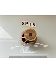 Pompa acqua Opel Corsa A Ascona B PA 453 2