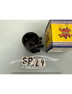 Calotta Spinterogeno Fiat 127 Ducelier 27644 -  Az Ricambi  Sei alla ricerca di ricambi per la tua auto d’epoca? 2