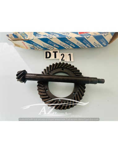 Ingranaggio albero pompa olio Fiat Uno Fiorino...