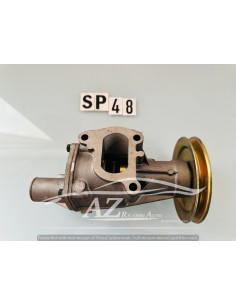 Pompa acqua Autobianchi A-112 Fiat 127 PA20 -  Az Ricambi  Sei alla ricerca di ricambi per la tua auto d’epoca? 2