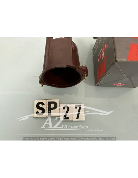 Calotta Spinterogeno Fiat 132 125 9916443 M. Marelli