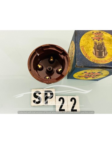 Calotta Spinterogeno 27350