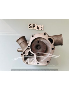Pompa acqua Fiat 242 Citroen C 5 PA330292 2