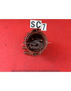 Calotta spinterogeno Autobianchi A-112 ( no Abarth ) Fiat Panda 45 -  Az Ricambi  Sei alla ricerca di ricambi per la tua auto... 2