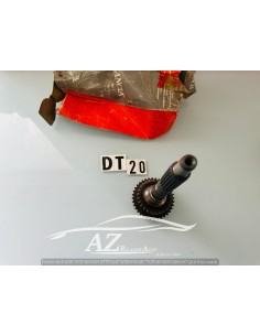 Albero primario cambio Fiat Campagnola AR76 131 132 4346271 2