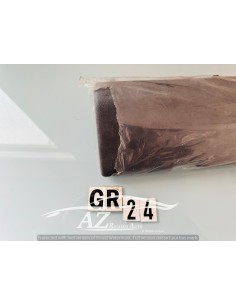 Sportellino autoradio Lancia Y10 alcantara -  Az Ricambi  Sei alla ricerca di ricambi per la tua auto d’epoca? 2