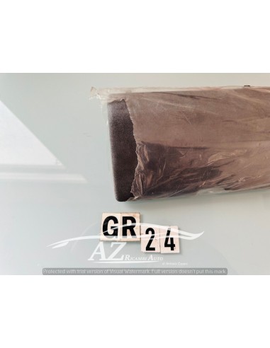 Sportellino autoradio Lancia Y10 alcantara -  Az Ricambi  Sei alla ricerca di ricambi per la tua auto d’epoca?