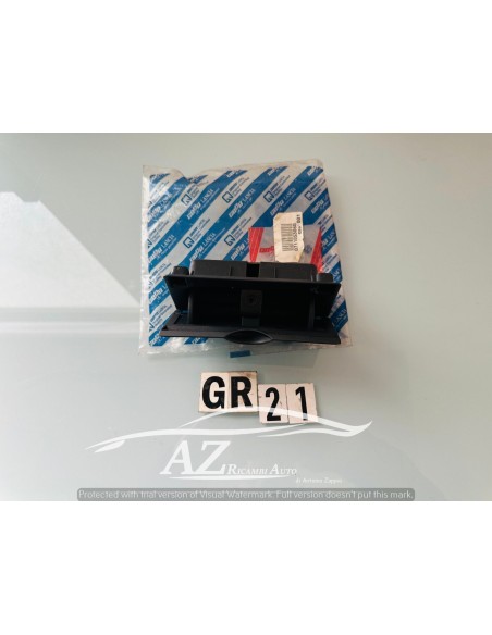 Porta cenere Lancia Kappa Coupè 711053060