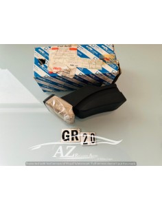 Porta cenere Lancia Y10 alcantara 7661640 2