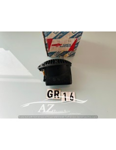 Diffusore bocchetta aria Lancia Y 95-03 712315635 -  Az Ricambi  Sei alla ricerca di ricambi per la tua auto d’epoca? 2