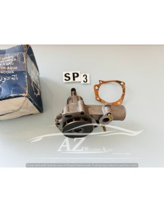 Pompa acqua Fiat 125 124 Sport Spyder PA20/9 -  Az Ricambi  Sei alla ricerca di ricambi per la tua auto d’epoca? 2