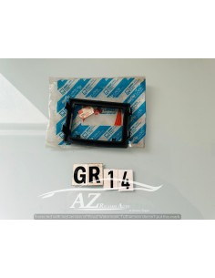 Mostrina supporto clacson Lancia Y10 5995456 -  Az Ricambi  Sei alla ricerca di ricambi per la tua auto d’epoca? 2