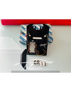 Plafoniera Lancia Thema 88-92 82404538 -  Az Ricambi  Sei alla ricerca di ricambi per la tua auto d’epoca? 2