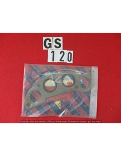 7621071 coppia guarnizione collettore aspirazione scarico fiat uno punto turbo -  Az Ricambi  Sei alla ricerca di ricambi per...