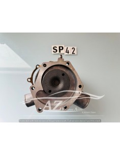 Pompa acqua Citroen CX 2.2 2.5 Diesel PA152 2