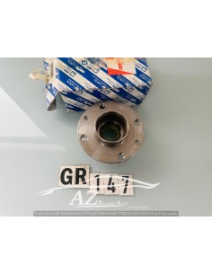 Mozzo cuscinetto ruota posteriore Lancia Thema Fiat Croma... 2
