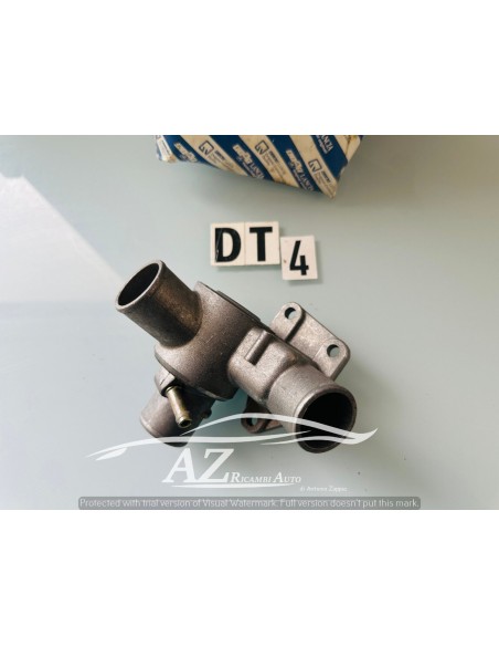 Termostato Fiat 128 Rally Coupè Sport Ritmo 4292856 -  Az Ricambi  Sei alla ricerca di ricambi per la tua auto d’epoca?