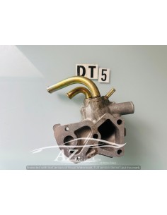 Supporto termostato Fiat 127 1050cc 4351193 -  Az Ricambi  Sei alla ricerca di ricambi per la tua auto d’epoca? 2