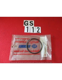 8556768 guarnizione di tenuta or adatto a fiat om autocarro -  Az Ricambi  Sei alla ricerca di ricambi per la tua auto d’epoca?
