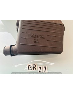 Scatola filtro aria Lancia Y 7715325 2