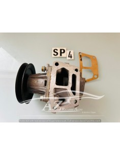 Pompa acqua Fiat 128 Ritmo X1/9 -  Az Ricambi  Sei alla ricerca di ricambi per la tua auto d’epoca? 2