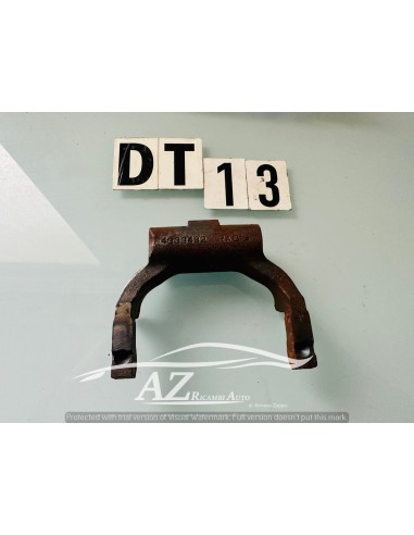 Forcella cambio Fiat Panda Duna Uno Fiorino 4333432 -  Az Ricambi  Sei alla ricerca di ricambi per la tua auto d’epoca?