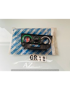 Mostrina riscaldamento Lancia Y 712497635 2