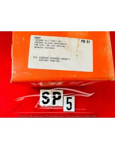 Pompa carburante benzina Fiat 126 -  Az Ricambi  Sei alla ricerca di ricambi per la tua auto d’epoca? 2