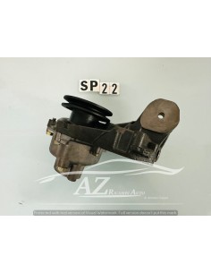 Pompa acqua Fiat Ritmo Diesel 1°serie 330243 2