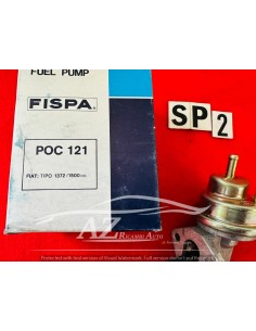 Pompa benzina Fiat Tipo 1372 1500 7611475 -  Az Ricambi  Sei alla ricerca di ricambi per la tua auto d’epoca? 2