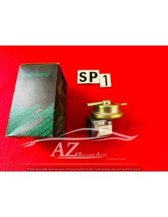 Pompa carburante benzina Citroen Dyana 2CV 2